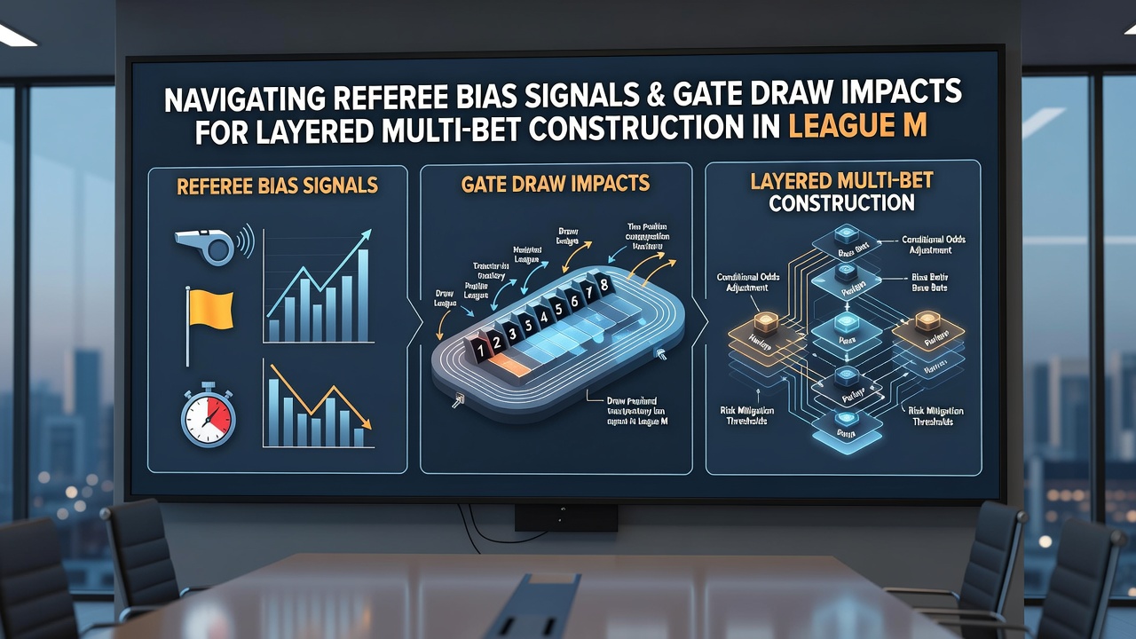 Thoroughbred horses breaking from starting gates with visible draw positions marked
